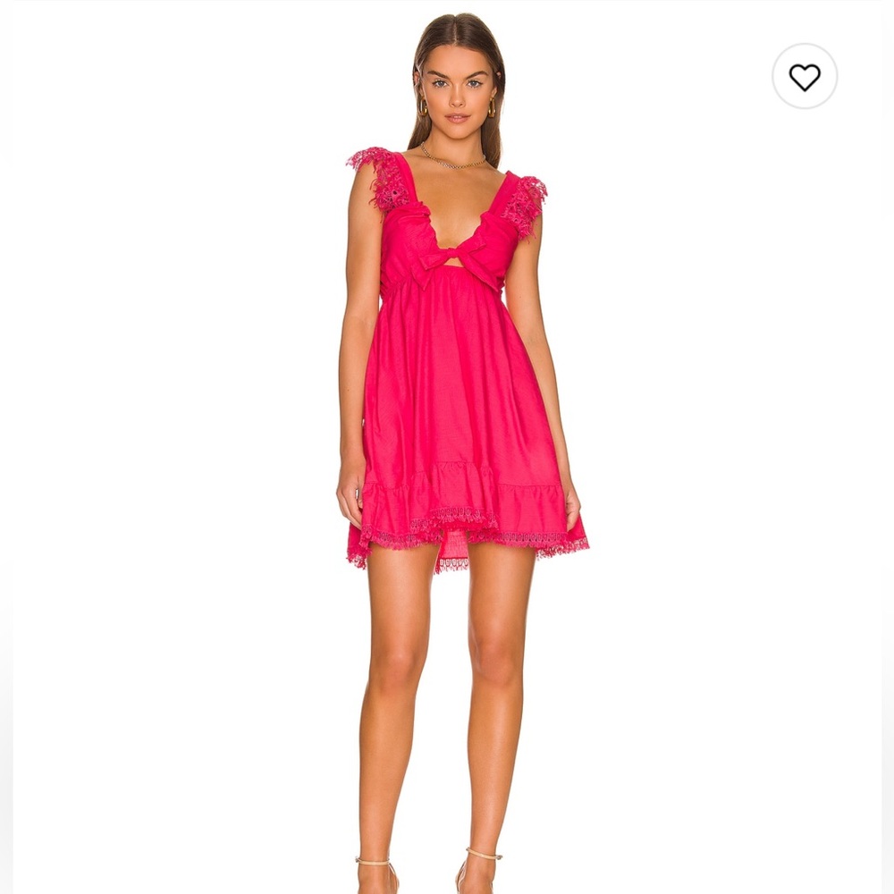 Peixoto Dress, Farrah Dress